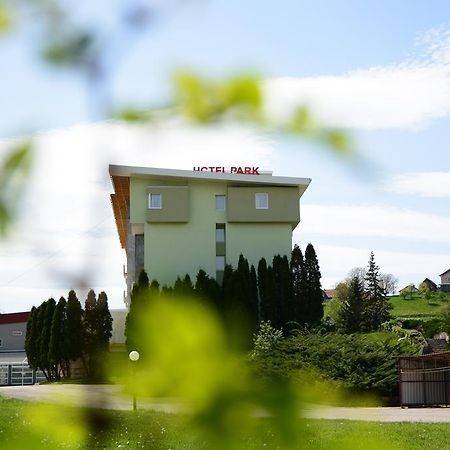 Hotel Park Vogosca Luaran gambar
