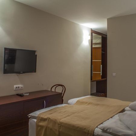 Hotel Park Vogosca Bilik gambar