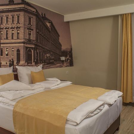 Hotel Park Vogosca Bilik gambar