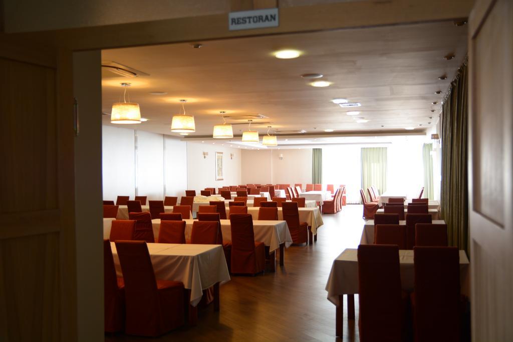 Hotel Park Vogosca Luaran gambar