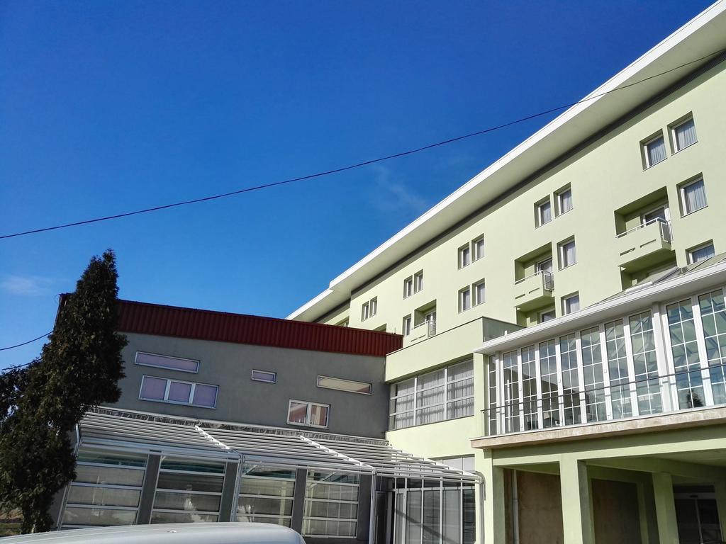 Hotel Park Vogosca Luaran gambar