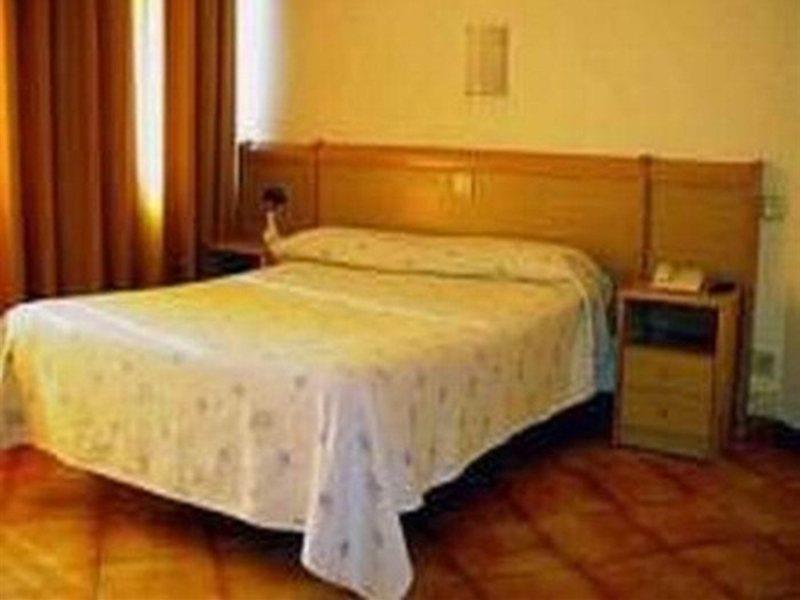 Hotel Park Vogosca Bilik gambar