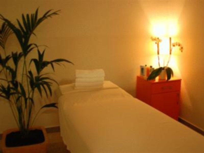 Hotel Park Vogosca Luaran gambar