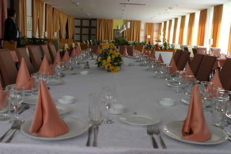 Hotel Park Vogosca Luaran gambar