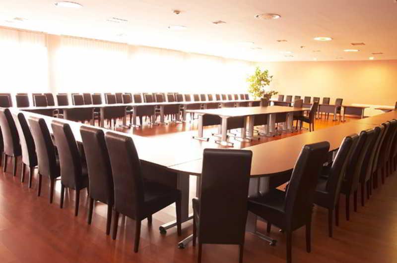 Hotel Park Vogosca Luaran gambar