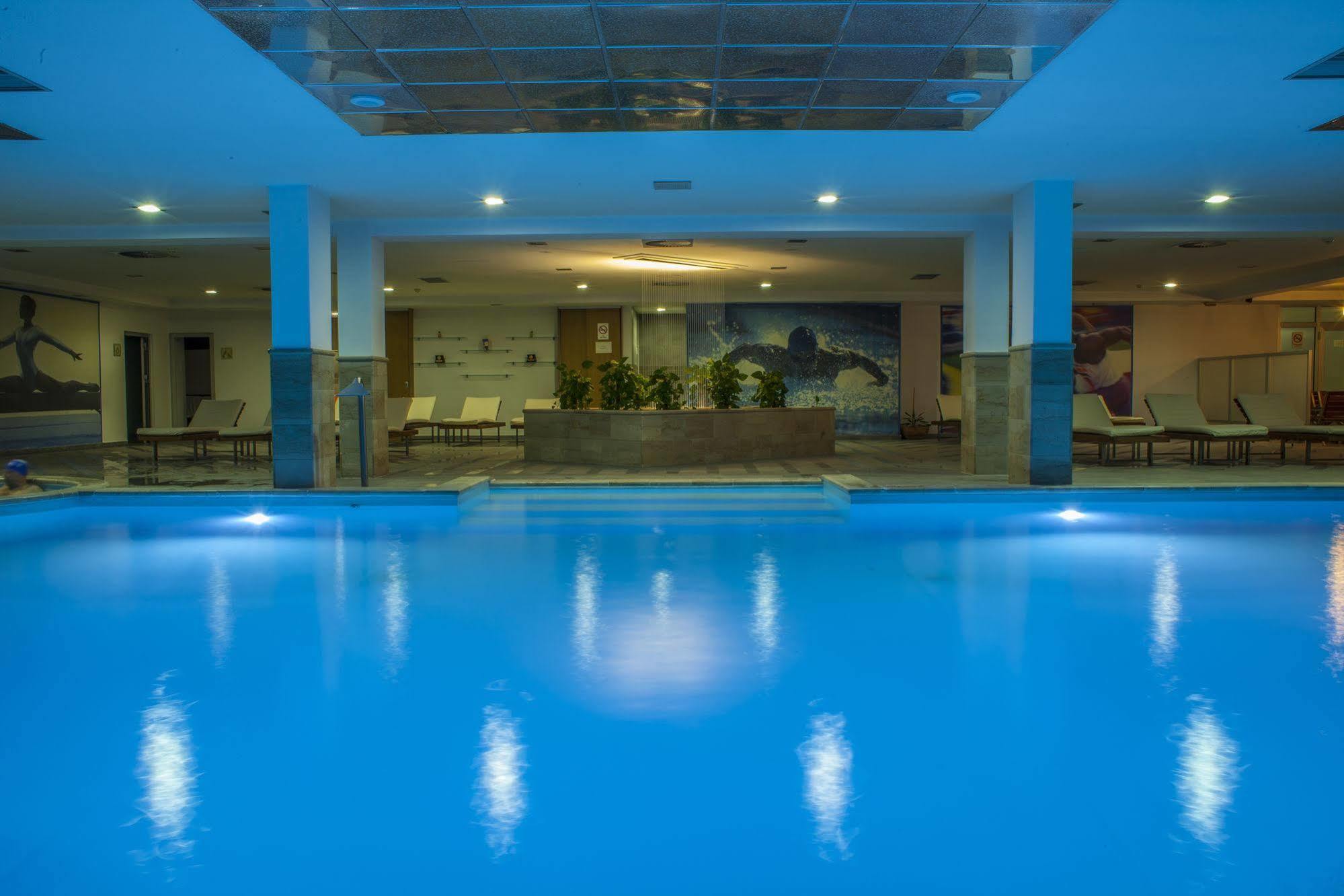 Hotel Park Vogosca Luaran gambar