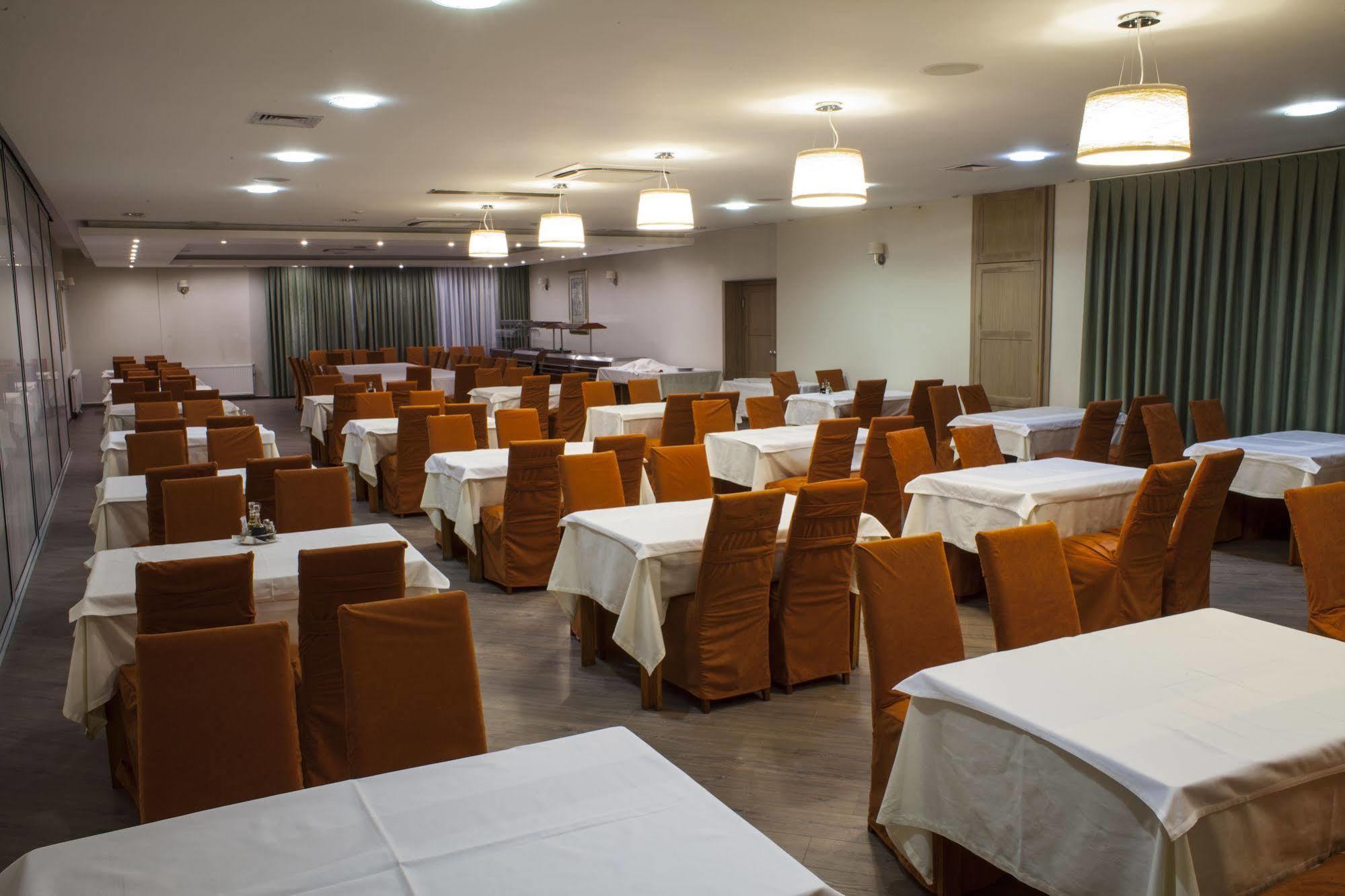 Hotel Park Vogosca Luaran gambar